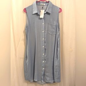 🌼5 for $30 🌼Shirt dress